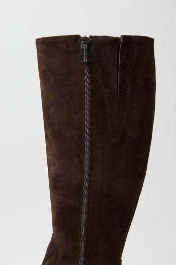 Tre Emme Stivale T.moro Donna - 3