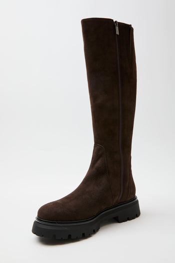 Tre Emme Stivale T.moro Donna - 5