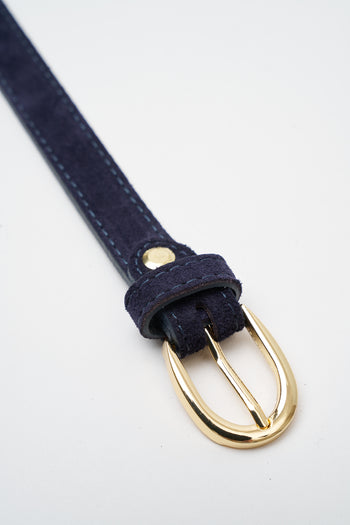Tre Emme Cintura Blu Donna - 3