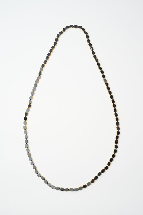 Tre Emme Collane Nero Donna