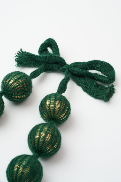 Tre Emme Collane Oro+verde Donna - 2