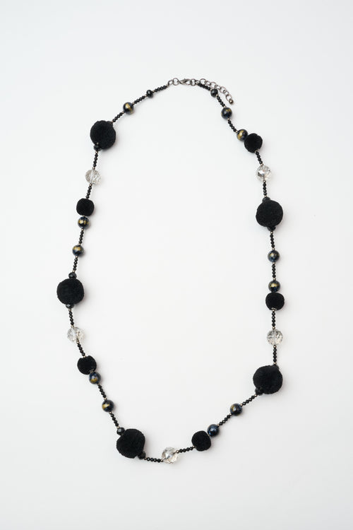 Tre Emme Collane Nero Donna
