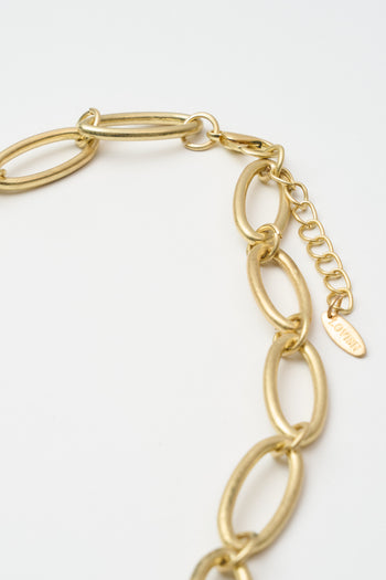 Tre Emme Collane Oro+nero Donna - 3