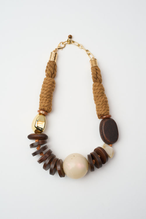 Tre Emme Collane Oro+multi Donna