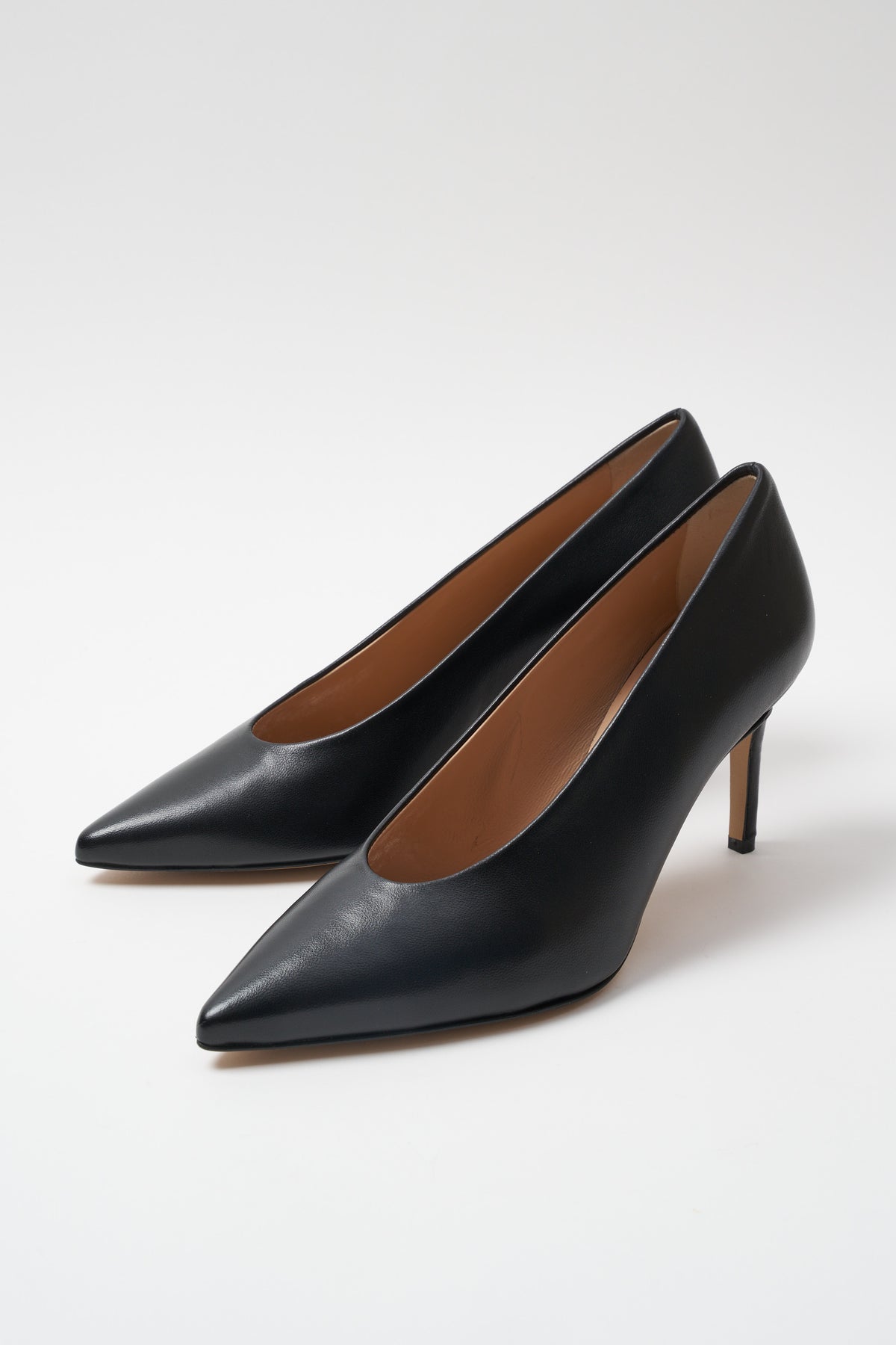 Décolleté Nero Donna — 3