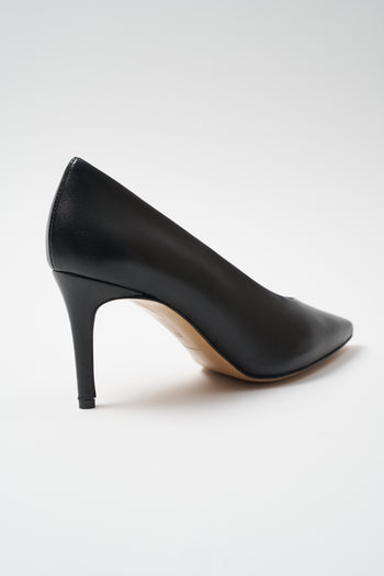 Tre Emme Décolleté Nero Donna - 4