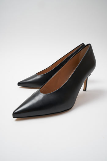 Tre Emme Décolleté Nero Donna - 5