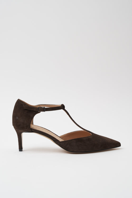 Tre Emme Mary Jane T. Di Moro Donna