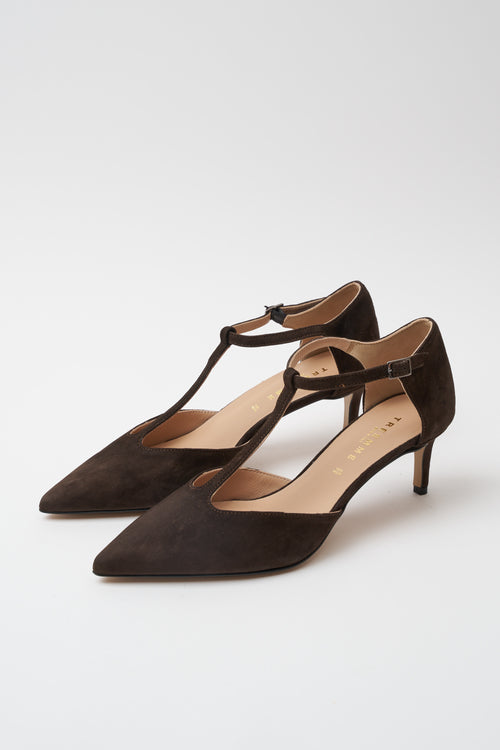 Tre Emme Mary Jane T. Di Moro Donna - 2