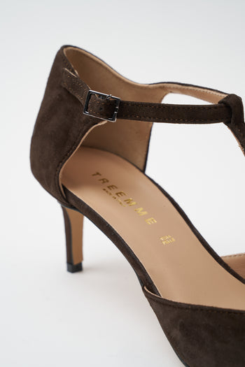 Tre Emme Mary Jane T. Di Moro Donna - 5