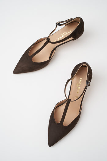 Tre Emme Mary Jane T. Di Moro Donna - 6
