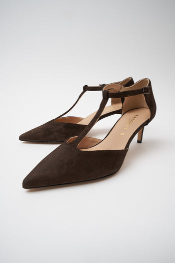 Tre Emme Mary Jane T. Di Moro Donna - 7