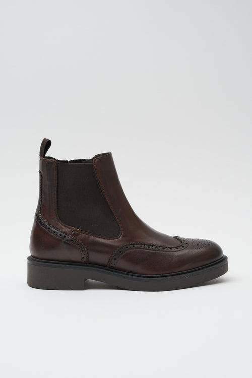 Tre Emme Stivaletto T. Di Moro Donna