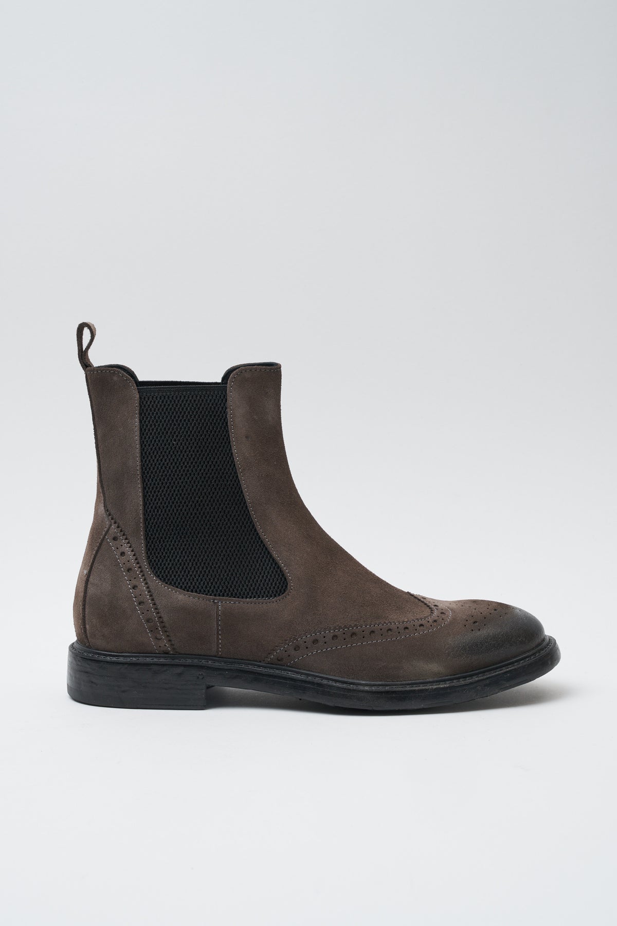 Stivaletto Smog Uomo — 1