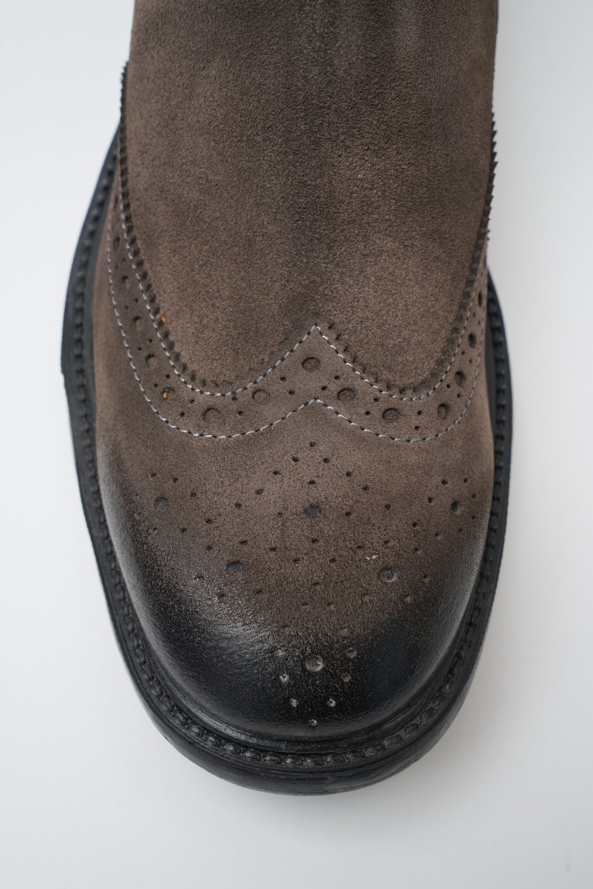 Stivaletto Smog Uomo — 3