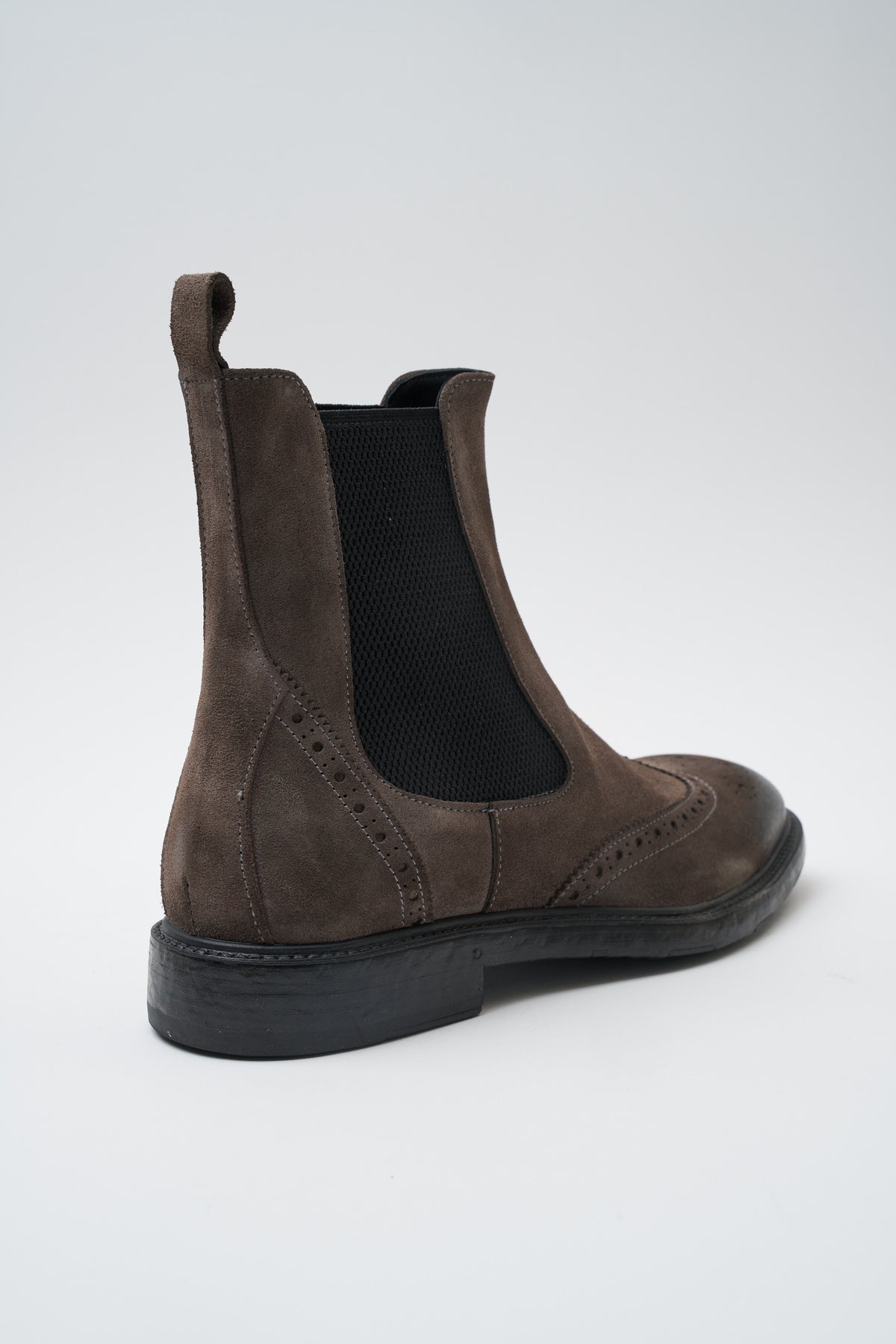 Stivaletto Smog Uomo — 4