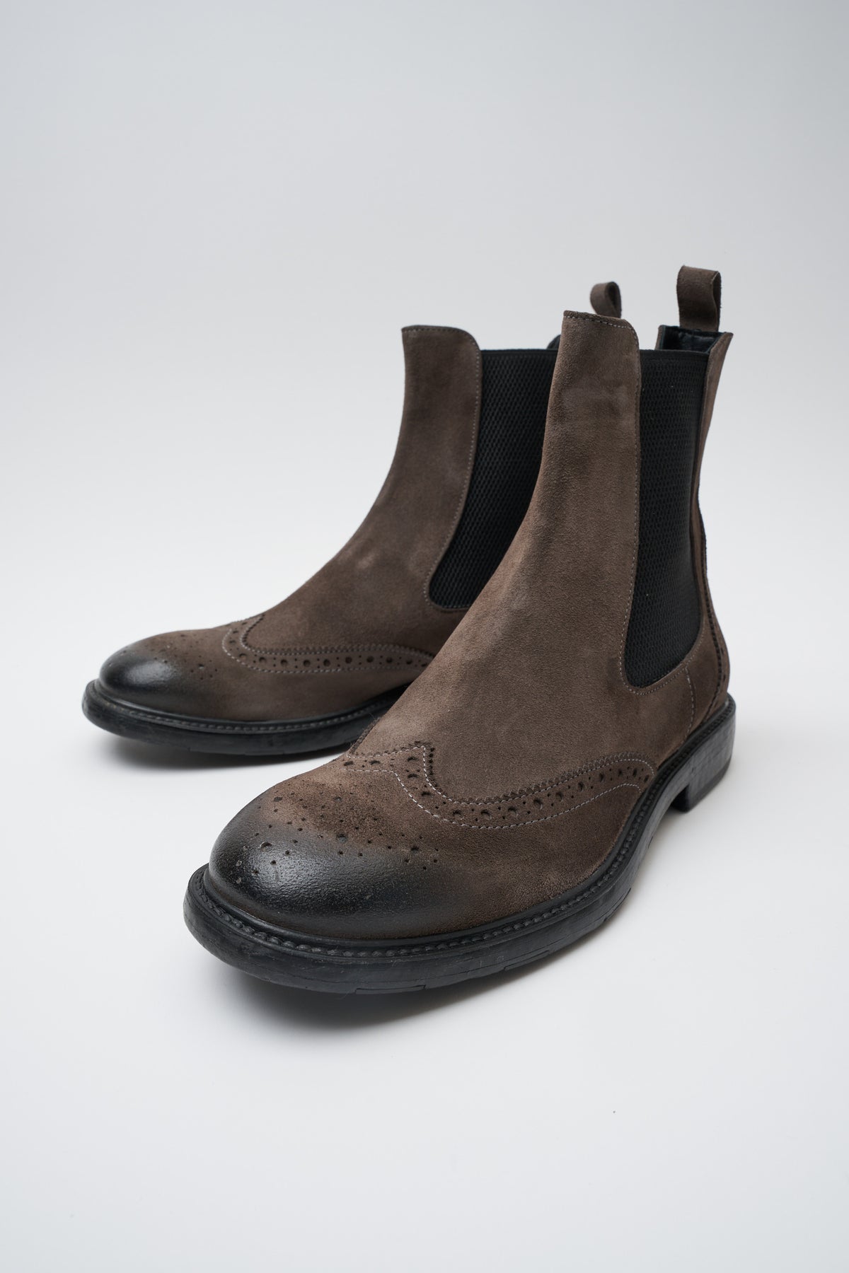 Stivaletto Smog Uomo — 5