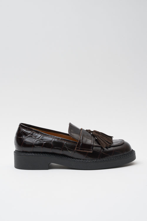 Tre Emme Mocassino T. Di Moro Donna