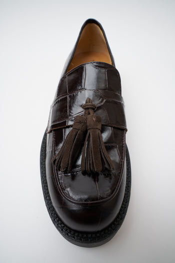 Tre Emme Mocassino T. Di Moro Donna - 3