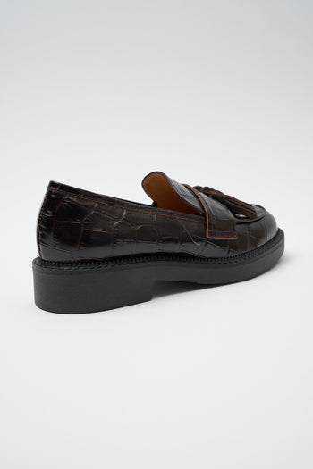 Tre Emme Mocassino T. Di Moro Donna - 4