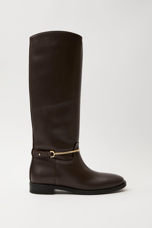 Tre Emme Stivale T. Di Moro Donna