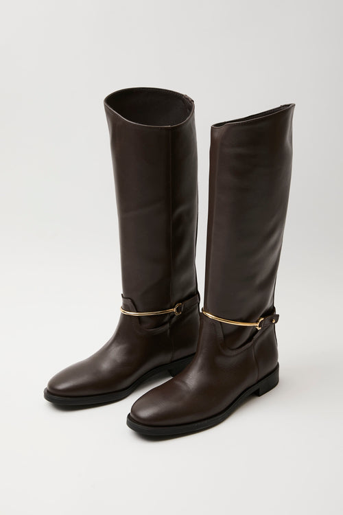 Tre Emme Stivale T. Di Moro Donna - 2