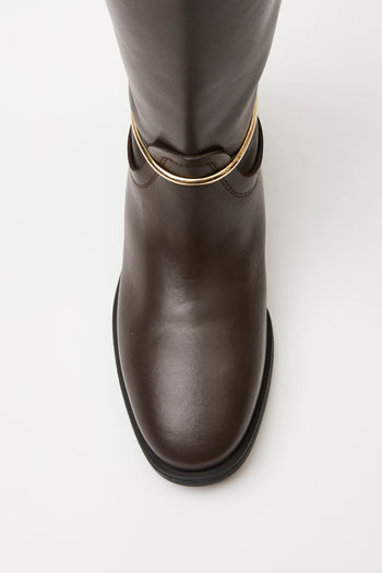 Tre Emme Stivale T. Di Moro Donna - 3