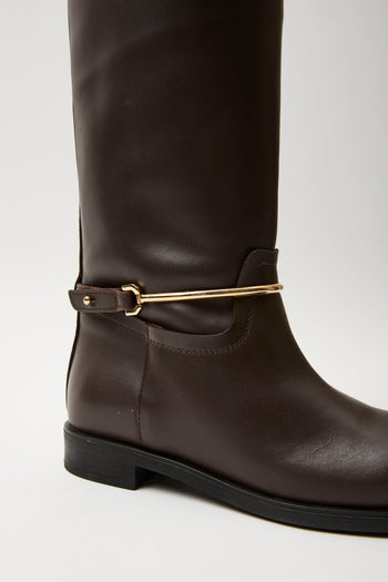 Tre Emme Stivale T. Di Moro Donna - 4