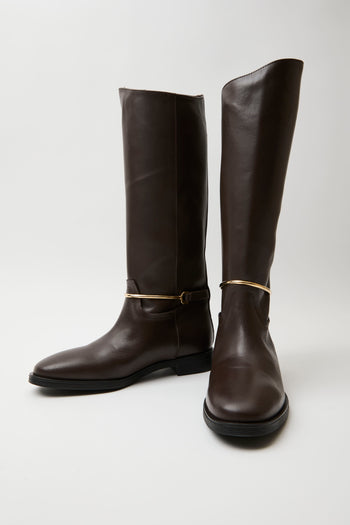 Tre Emme Stivale T. Di Moro Donna - 6