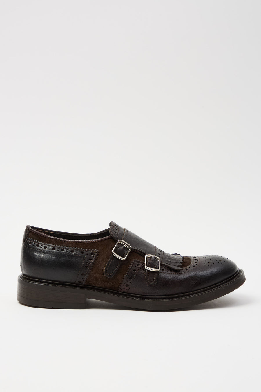 Tre Emme Mocassino T. Di Moro Uomo
