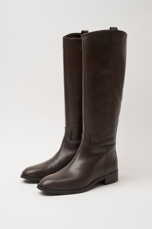 Tre Emme Stivale T. Di Moro Donna - 2
