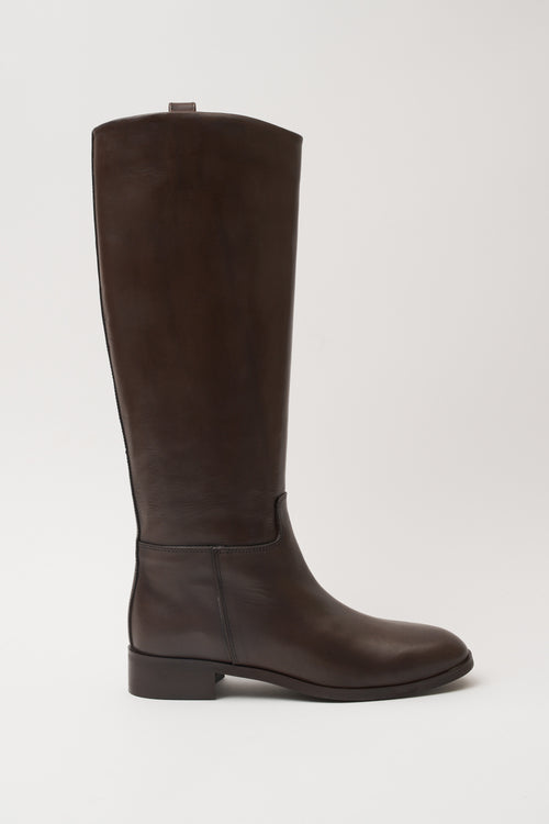 Tre Emme Stivale T. Di Moro Donna