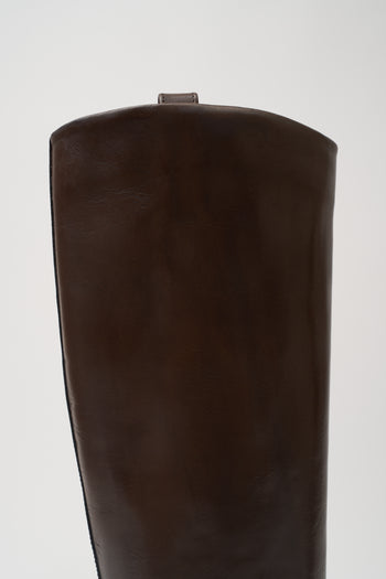 Tre Emme Stivale T. Di Moro Donna - 5
