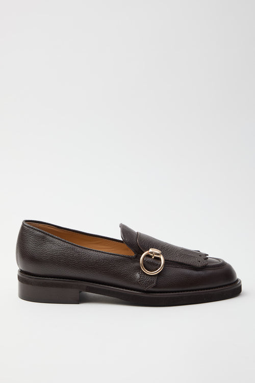 Tre Emme Mocassino T. Di Moro Donna