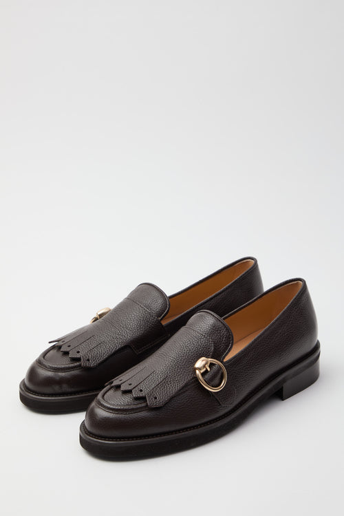 Tre Emme Mocassino T. Di Moro Donna - 2