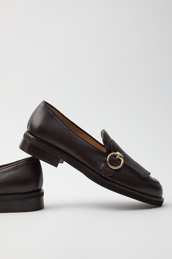 Tre Emme Mocassino T. Di Moro Donna - 3