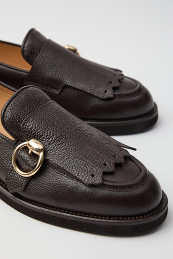 Tre Emme Mocassino T. Di Moro Donna - 4
