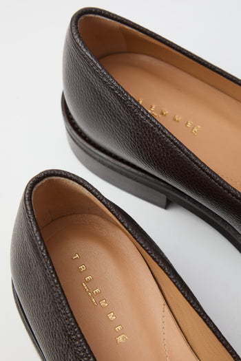 Tre Emme Mocassino T. Di Moro Donna - 5