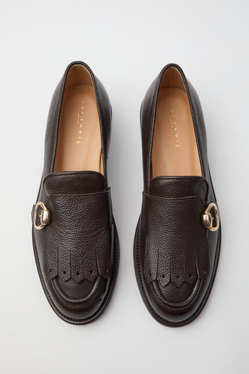 Tre Emme Mocassino T. Di Moro Donna - 6