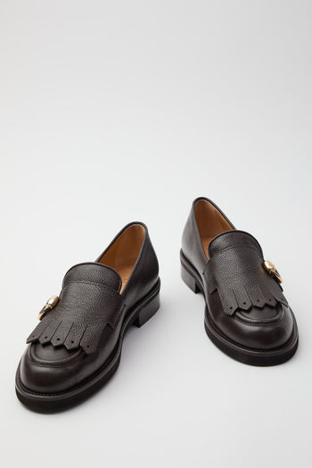 Tre Emme Mocassino T. Di Moro Donna - 7
