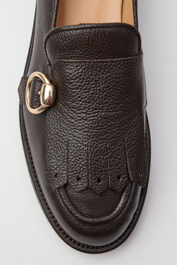 Tre Emme Mocassino T. Di Moro Donna - 8