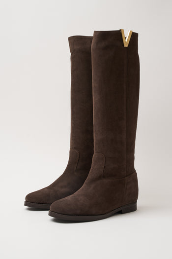 Tre Emme Stivale T. Di Moro Donna - 3