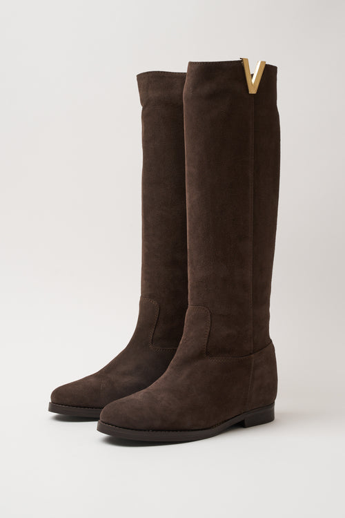 Tre Emme Stivale T. Di Moro Donna - 2