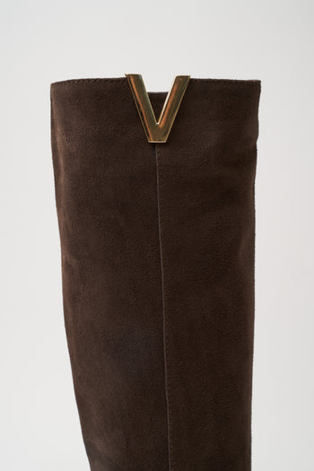 Tre Emme Stivale T. Di Moro Donna - 4