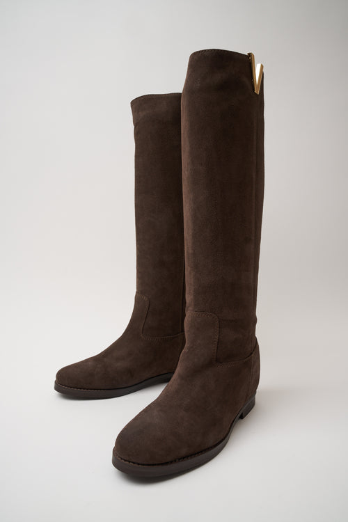 Tre Emme Stivale T. Di Moro Donna