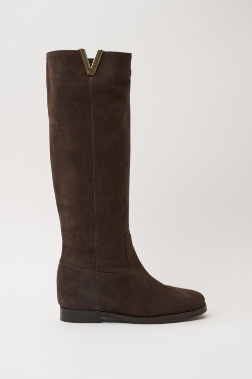 Tre Emme Stivale T. Di Moro Donna