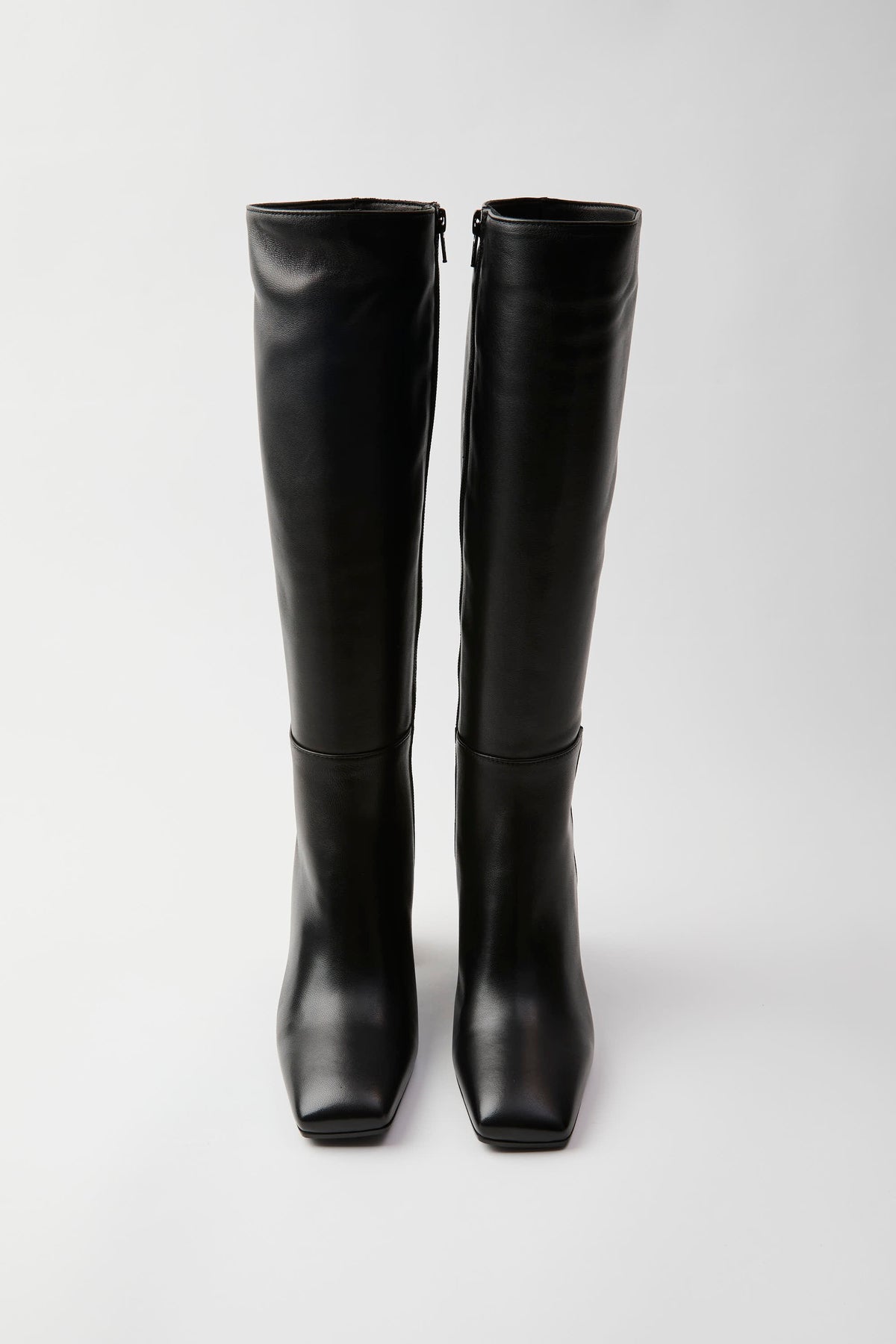 Stivale Nero Donna — 3