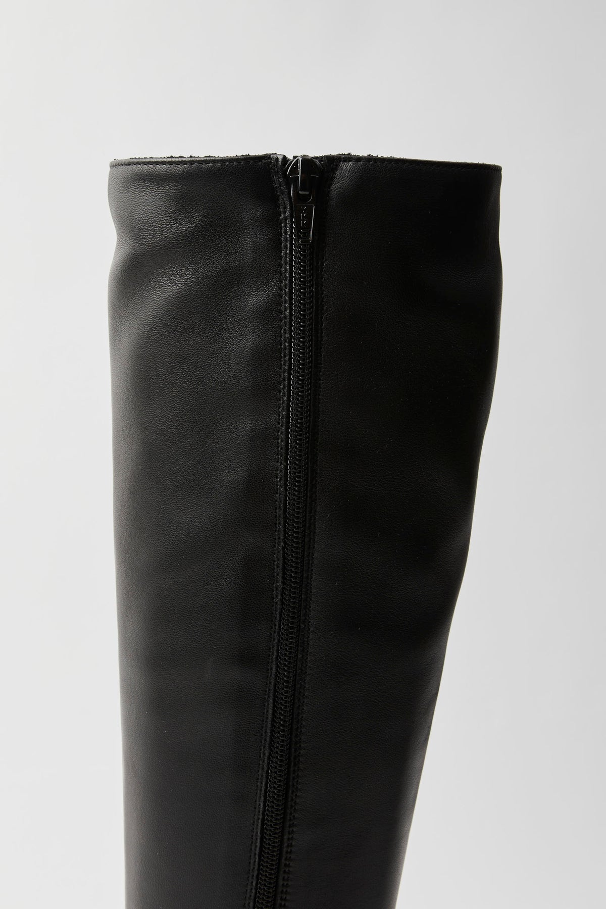 Stivale Nero Donna — 5