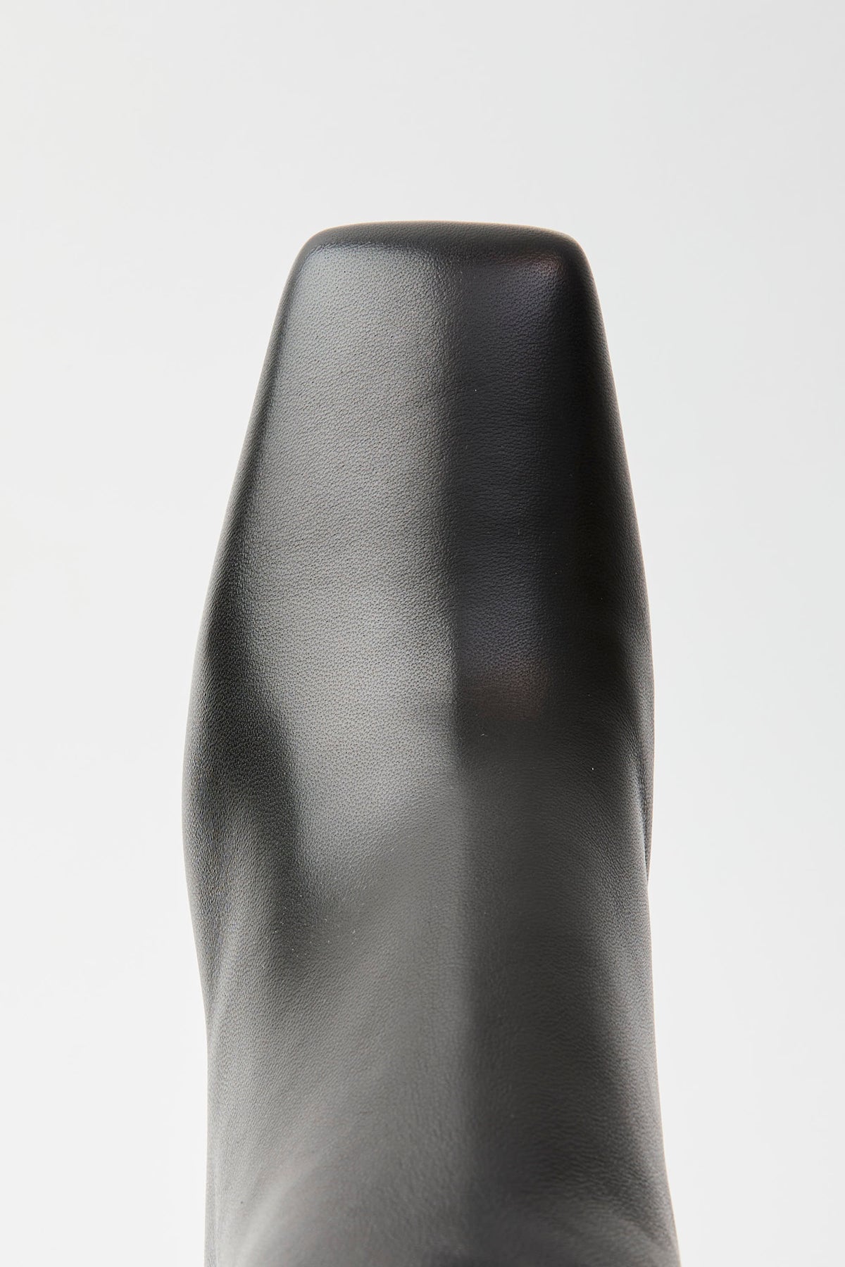Stivale Nero Donna — 9