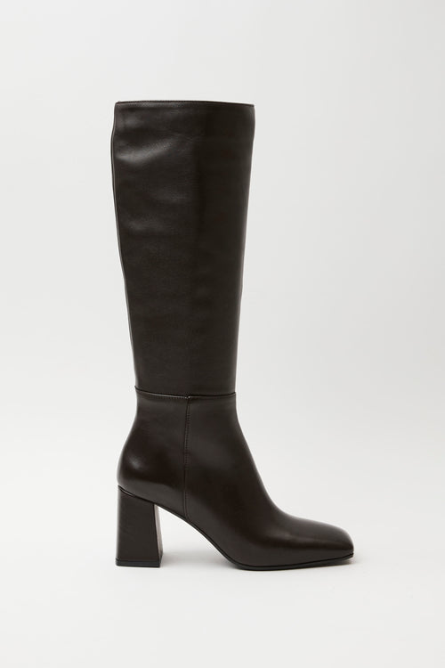 Tre Emme Stivale T. Di Moro Donna